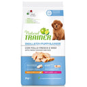 Natural Puppy &amp; Junior Small &amp; Toy with Fresh Chicken and Rice