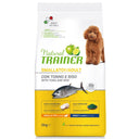 Natural Adult Small & Toy con Tonno e Riso