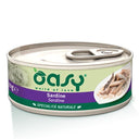 Natural Specialty Sardines