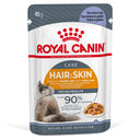 Hair & Skin Care in Jelly