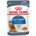 Light Weight Care in Jelly