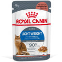 Light Weight Care in Salsa