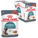 Hairball Care con Pollo in Salsa