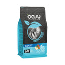 Grain Free Adult con Pesce