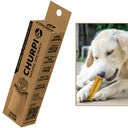 Gusto Churpi Snack Barretta Per Cani Naturale Al Latte 30GR