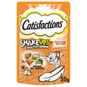 Catisfaction Shake Ups Delizie Del Cortile