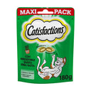 Catisfactions Catnip Maxi Pack