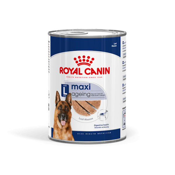 Maxi Ageing Wet Can
