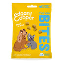 Top Dog Bites Turkey and Chicken Small Dog Snacks