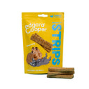 Striscette Snack Cani al Tacchino e Pollo