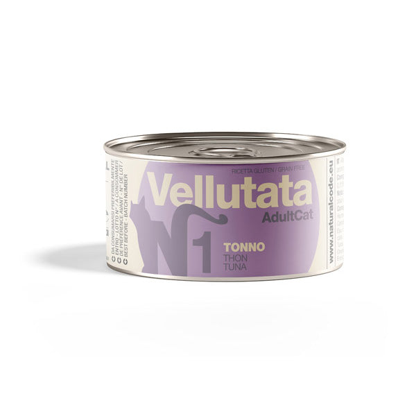 Adult Vellutata 01 Tonno