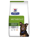 Hill's Prescription Diet Metabolic Weight Management