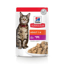 Hill's Science Plan Adult con Manzo 85GR