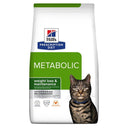 Prescription Diet Metabolic Weight Management with Chicken