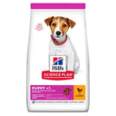 Hill's Science Plan Small & Mini Puppy con Pollo 300gr