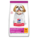 Science Plan Small &amp; Mini Mature Adult 7+ with Chicken