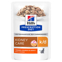 Prescription Diet k/d with Chicken