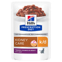 Prescription Diet k/d con Manzo