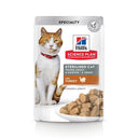 Science Plan Young Adult Sterilised Cat con Tacchino