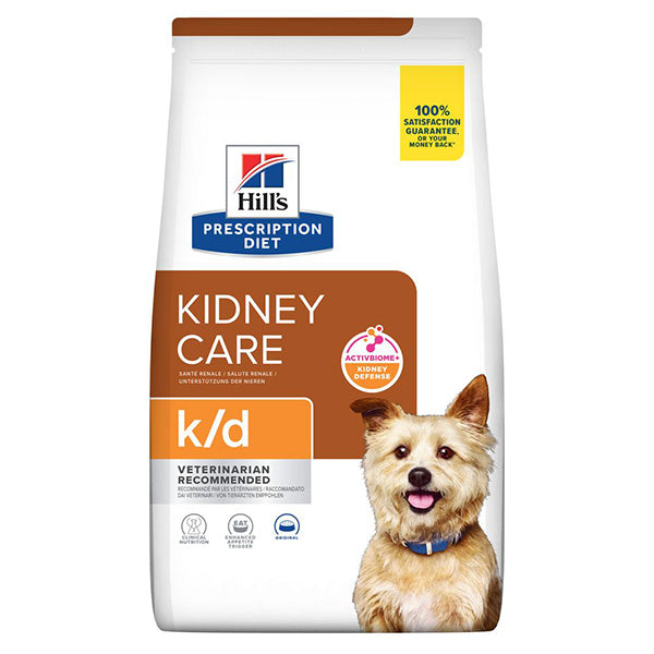 Prescription Diet k/d