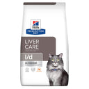 Prescription Diet l/d with Chicken