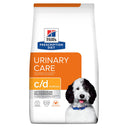 Prescription Diet c/d Multicare al Pollo