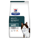 Prescription Diet w/d Multi-Benefit