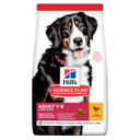 Science Plan Adult Large Breed with Chicken