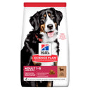 Science Plan Adult Large Breed with Lamb and Rice