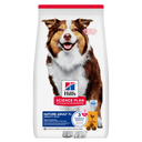 Hill's Science Plan Canine Mature Adult 7+ Medium Pollo 12kg