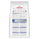 Hill's Science Plan Mature Adult 7+ Medium con Agnello e Riso 12 kg