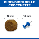 Hill's Science Plan Mature Adult 7+ Medium con Agnello e Riso 12 kg