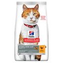Science Plan Adult Sterilized Cat with Chicken