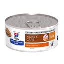 Prescription Diet k/d Paté with Chicken