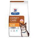 Prescription Diet k/d with Tuna