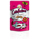 Catisfactions Manzo