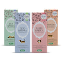 Shampoo alla Frutta - Fico e Mora