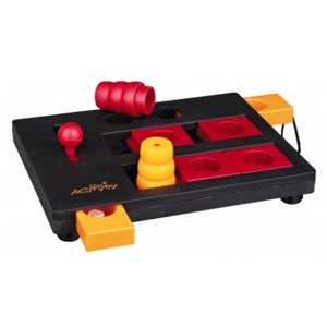 Trixie Dog Activity Mini Mover Gioco Strategico 25 x 6 x 20 Cm