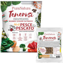 Pura Natura Tenerosi al Pesce Adult 200gr