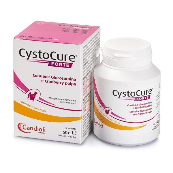 Candioli Cystocure Forte