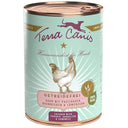 Grain Free Pollo con Pastinaca