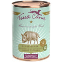 Grain Free Cinghiale con Barbabietola