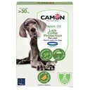 Camon Leis Collare Protection Cane