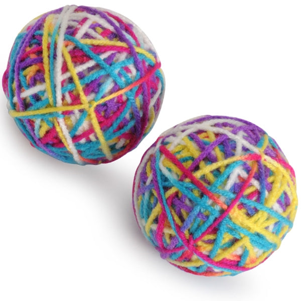 Gioco Gomitolo Piccolo con Sonaglio