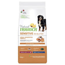 Natural Sensitive No Gluten Medium &amp; Maxi Adult with Salmon
