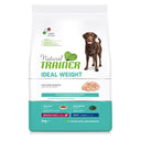 Natural Ideal Weight Care Medium &amp; Maxi Adult with White Meat