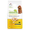 Natural Adult Small & Toy con Pollo Fresco e Riso