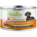 Natural Sensitive No Gluten Small &amp; Toy Adult with Duck and Whole Grains