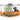 Natural Sensitive No Gluten Small & Toy Adult con Maiale e Cereali Integrali