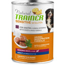 Natural Sensitive No Gluten Medium &amp; Maxi Adult with Duck and Cereals